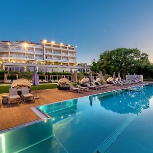 & Wellness Pinia Hotel